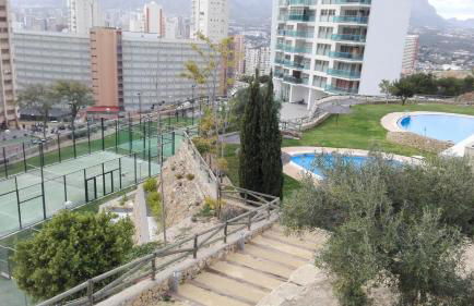 Torre Lugano by Renthas - Foto 35