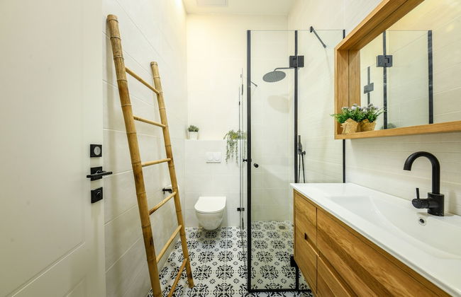 Spacious 3BR Apt w Garden Ramat Hasharon - Foto 33