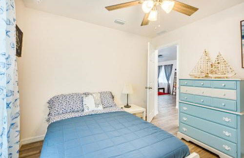 Newly-Built Home with Yard and Patio in Inverness! - Foto 25