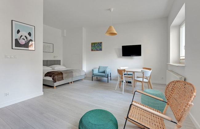 Laguna Centrum Apartments - Photo 9