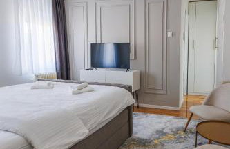 Apartman Helena - Self check in - Foto 1