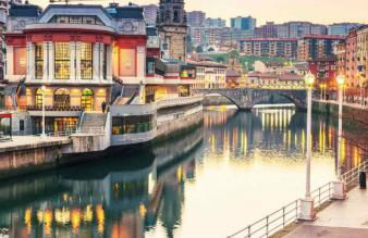 Bilbao Heart 2BDR Apartment - Parking privado opcional - Foto 43