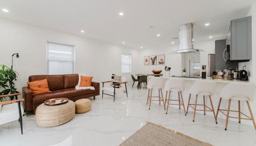 BOHO Elegance in the FLL city! - Foto 2