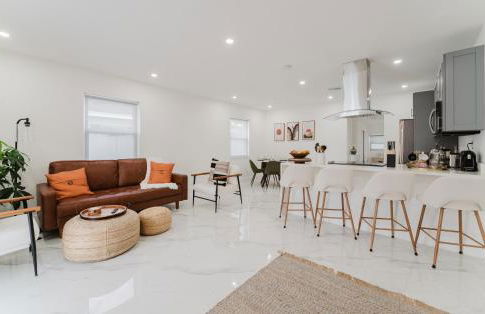 BOHO Elegance in the FLL city! - Foto 2