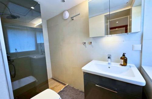 JobelHome Alb Apartment - Foto 36