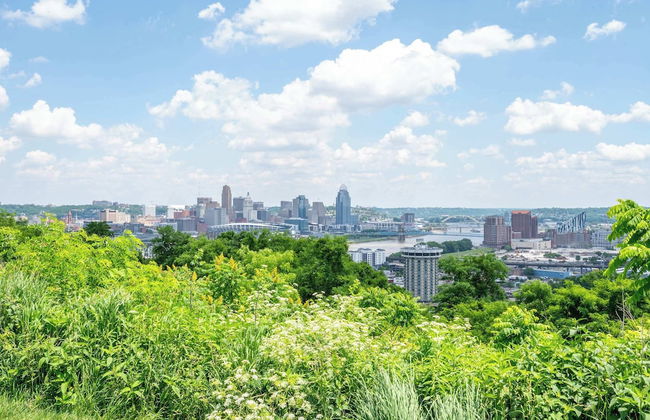 Devou Park Cottage 1 - Foto 21