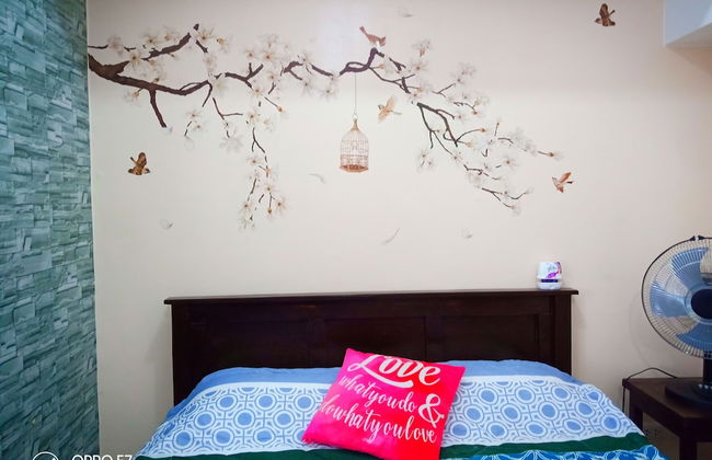 Grace at Mckinley Hill Global City - Foto 8