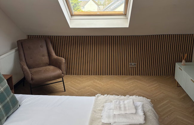 'Clyde' in ApartNest Auchterarder - Foto 73