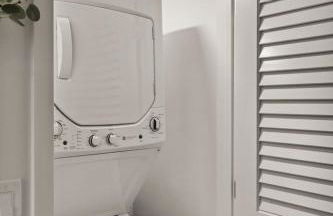 Tide House - Unit E Seaside Studio w Parking - Foto 13