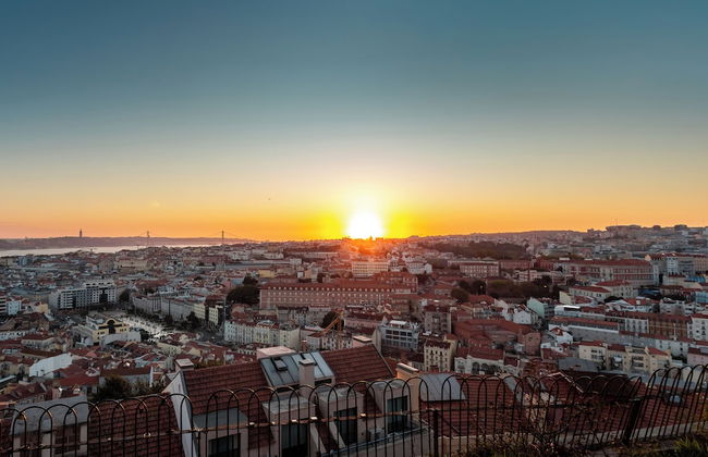 Saudade Center Alfama III - Photo 28