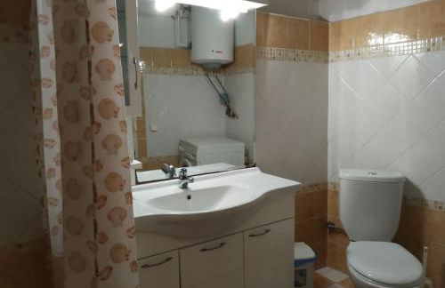 Σπίτι Στη Λίμνη Πλαστήρα Μπελοκομίτη - Photo 10