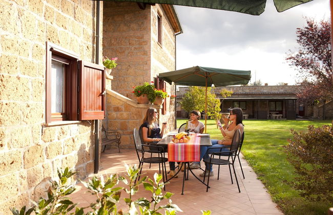 Agriturismo Cerqueto - Photo 44