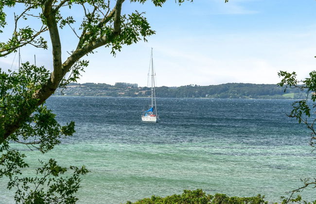 "Jeppe" - 50m to the fjord - Foto 22