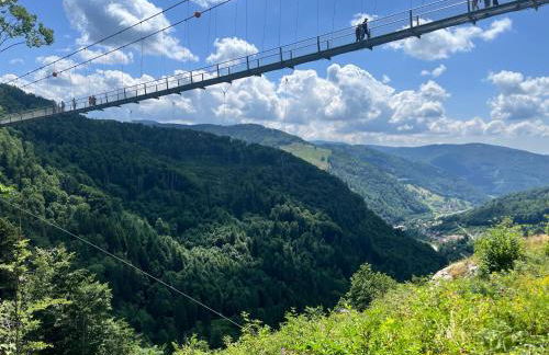 Haus Fernblick - Foto 22