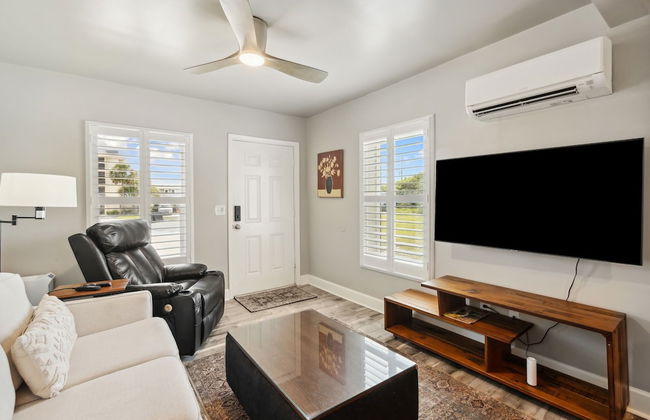 Beach 5 Villas - Immaculate 300 steps from the Ocean - Foto 53