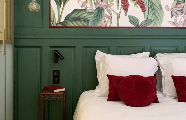 Home Chic Home Les Suites de La Comédie - Foto 21