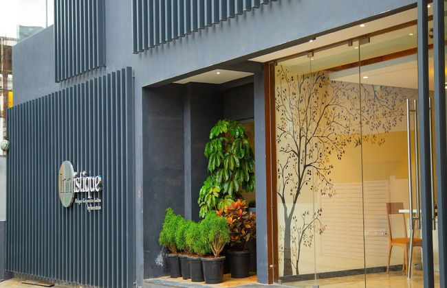 Innistique by Inventree - Foto 1