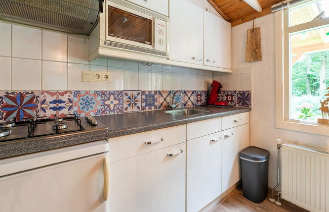 House in Hunzebergen Near Forest Trails - Foto 13