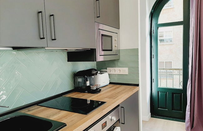 Apartamentos Vega by gaiarooms - Foto 17