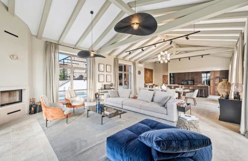 Villa in Pietra - Foto 12