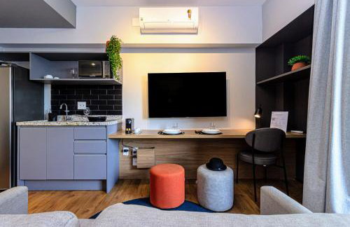 Charlie Aeroporto Congonhas CGH - Foto 60