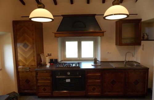 Il Rifugio del Vescovo - Foto 18