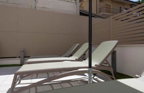 Residence LeoMare - Foto 29