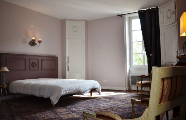 Château des Noces - Foto 2