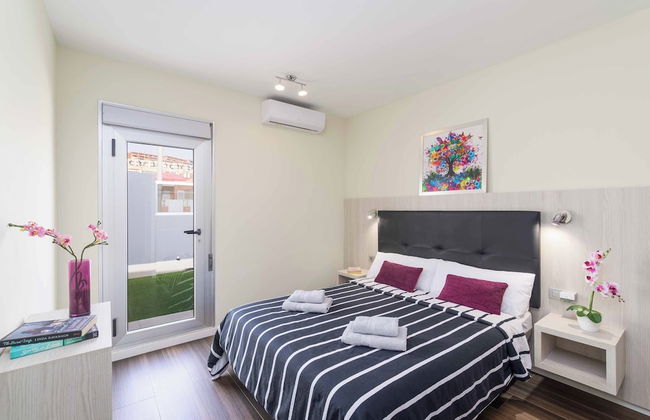 Villa Krystele - Foto 25