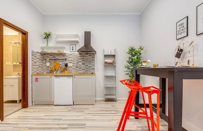 Main Square Studios - Foto 30