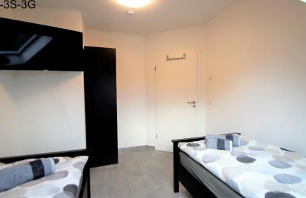 Overath Luxus Apartments nähe Köln City/Messe - Photo 23