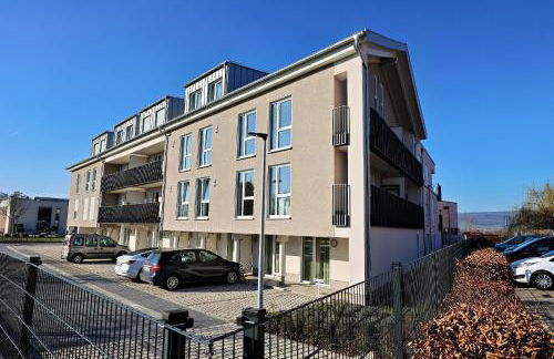 Design Apartments I Küche I WiFi I Parkplatz I helloYOU apartments x BRIGHT Collection - Foto 22