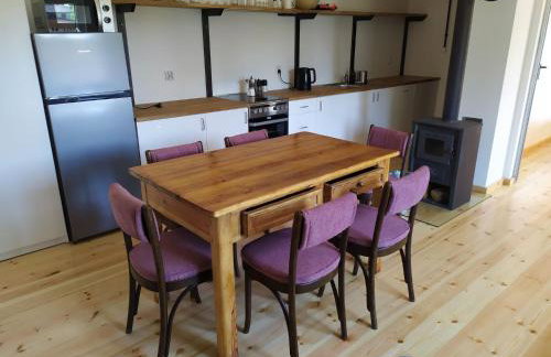 Trafo Base Camp Apartamenty Rzędkowice - Foto 6