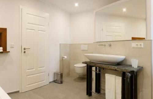 Altes Lörscher Winzerhaus - Foto 9