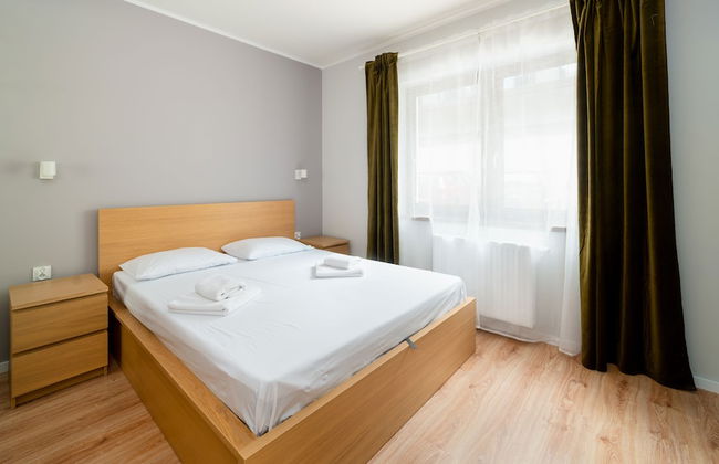 Apartamenty Sun & Snow Karpatia - Foto 38