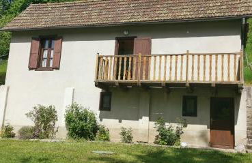 maison d'hôte, gîte, la maisonnette - Photo 2