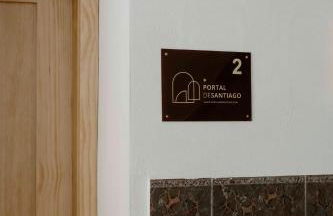 PORTAL DE SANTIAGO - Foto 49