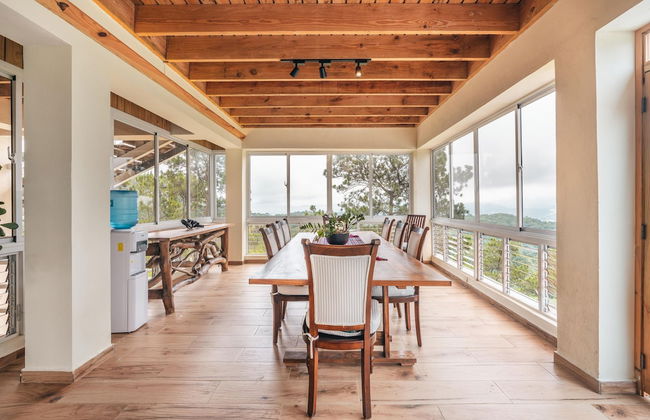 Stunning Villa w Pool Mountain View in Jarabacoa - Foto 25