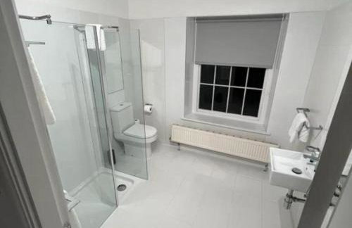 Sun Street ApartHotel - Foto 81