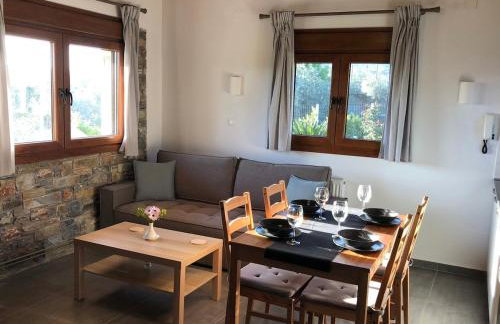 Παραδοσιακό σπίτι με τζάκι - Foto 54