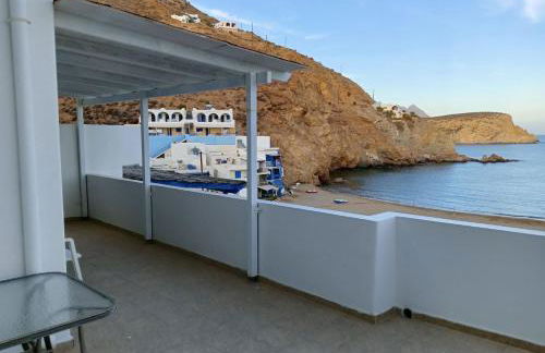 Porto Anafi - Foto 28