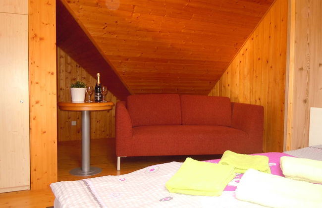 Apartmany Vlčková - Photo 15