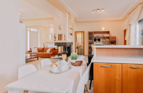 Propodes Luxury Villa - Photo 27