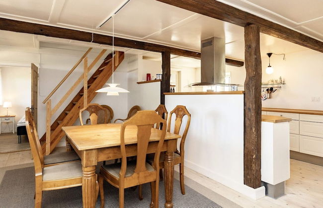 6 Person Holiday Home in Guldborg - Foto 17