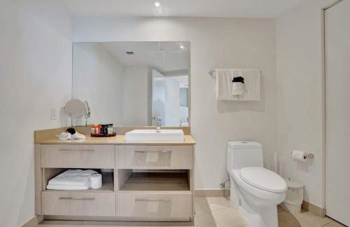 Amazing Apartments at Lyfe Resort and Residences - Foto 64