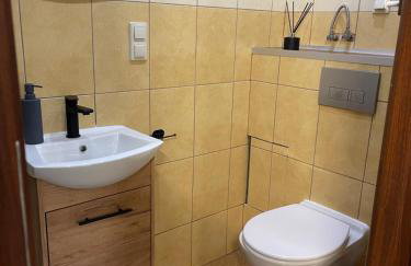 Domki całoroczne - u Ptaka - Miłków - Foto 3