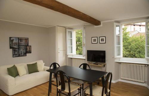 Contempora Apartments - Ca' Brenta Hero - Foto 1