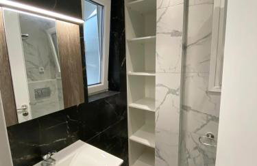 Elegant and spacious penthouse - Foto 22