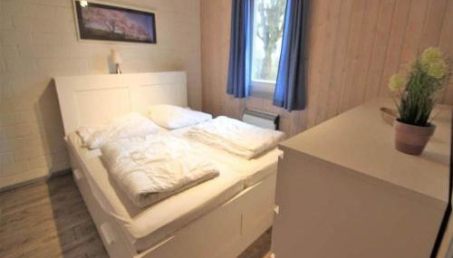 Exklusives Skandinavisches Ferienhaus - Foto 5