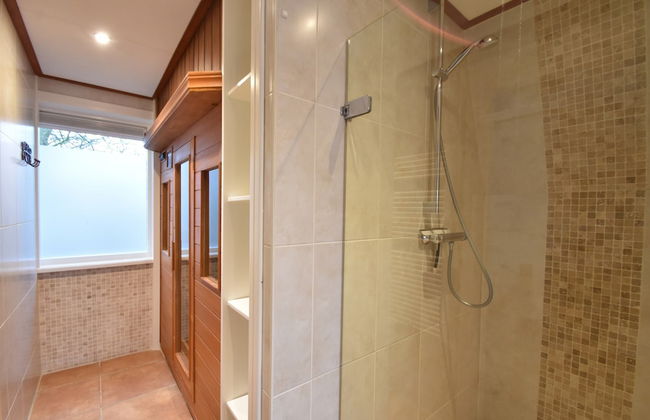 Holiday Home in Callantsoog Near Beach - Photo 17